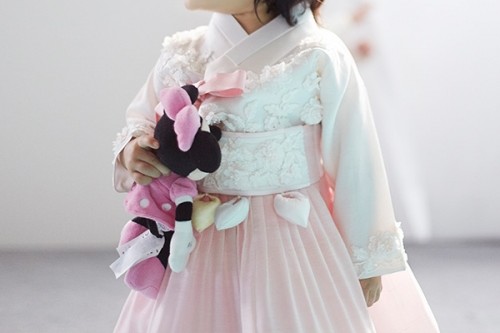 벚꽃드레스대표이미지