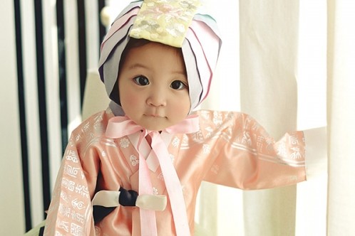 풀잎날개한복대표이미지