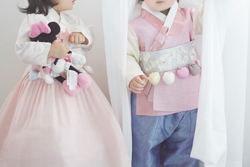 핑키한복대표이미지