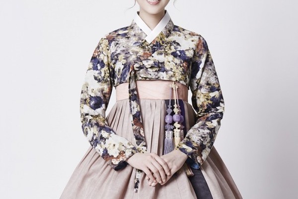 비채여성한복B대표이미지