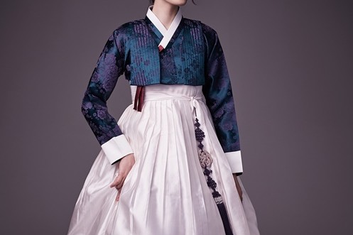 비채전통한복대표이미지