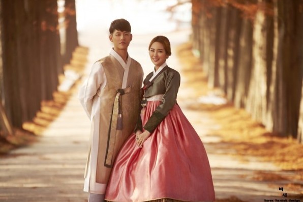 꽃보다여자꽃보다남자대표이미지