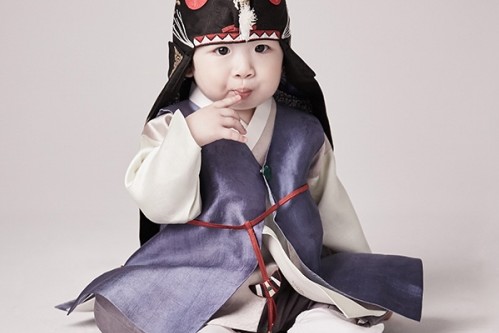 찬이한복대표이미지