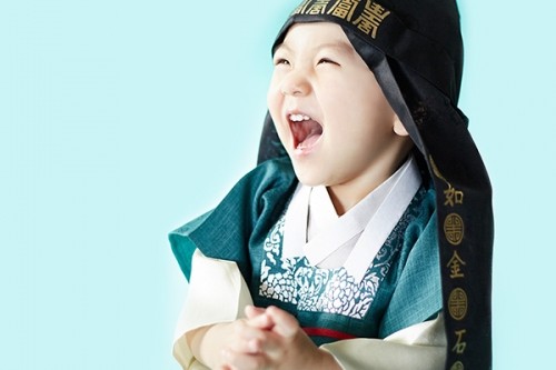 청솔한복대표이미지